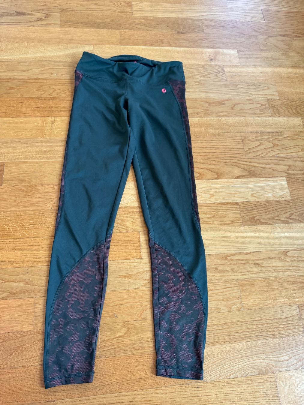 Leggings: Damen Sport Runninghose Gr. S 36 – Gebraucht aus Zürich von froschchen79 6