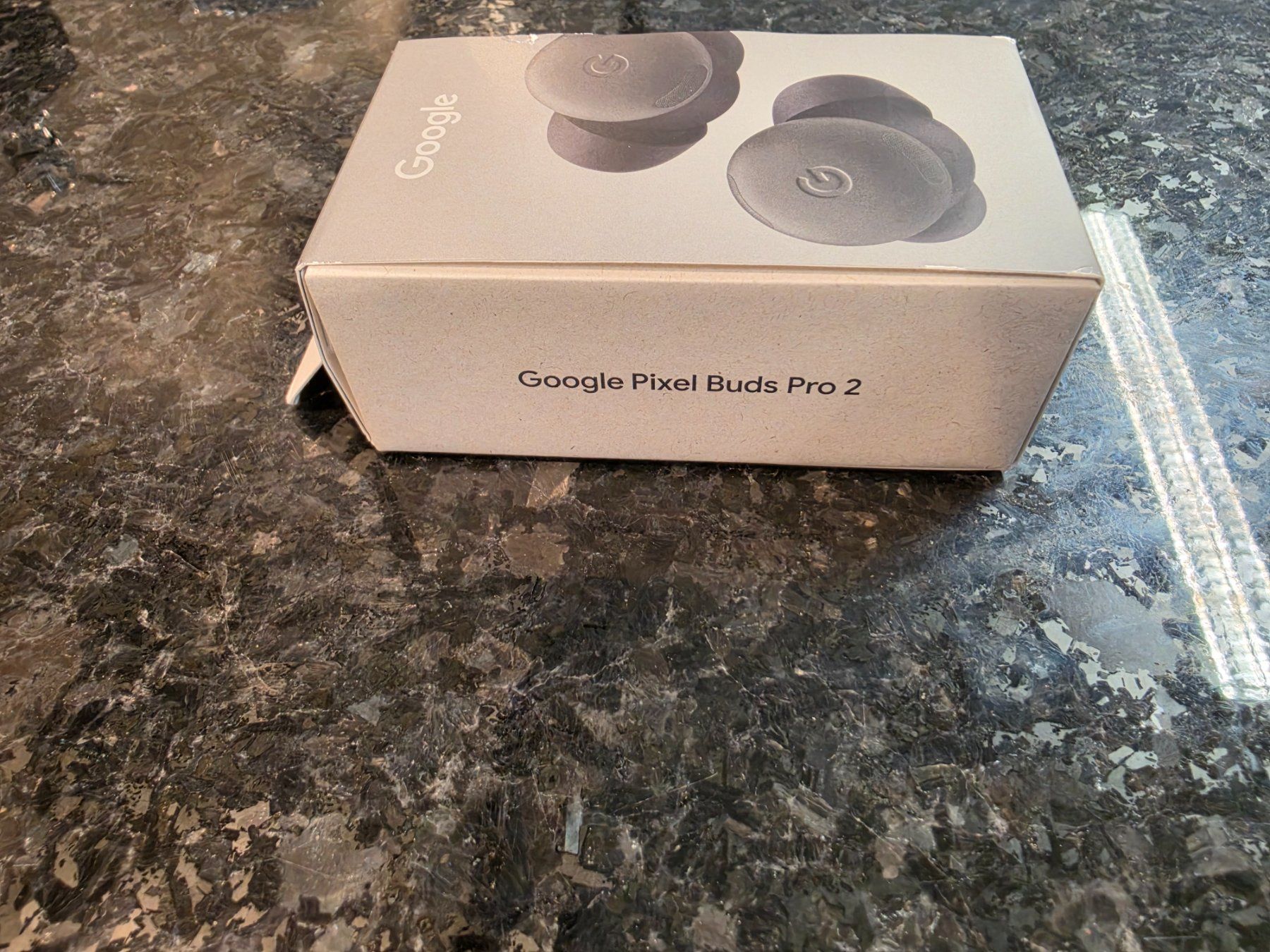 Google Smartwatch: Google Pixel Watch / Google Pixel Buds Pro 2 – Gebraucht aus Lengnau BE von MF2543 2