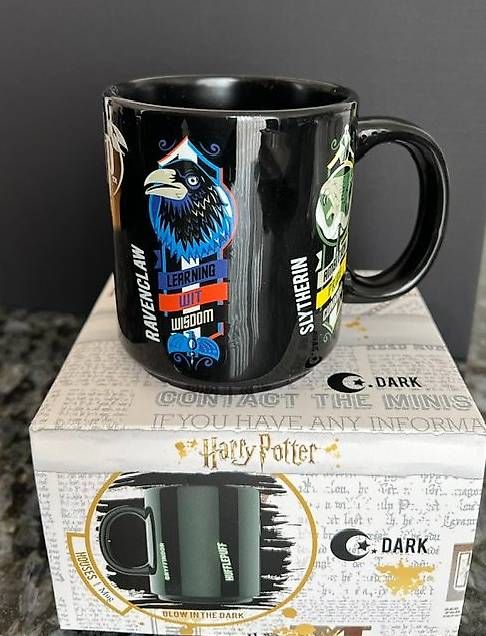 Tazze: Tasse / Harry Potter Mug – Nuovo e nell'imballaggio originale da Baar venduto da acien