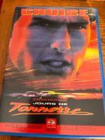 Jours de tonnerre (1990, DVD, Tom Cruise, de Tony Scott)