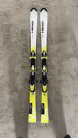 Ski Head Worldcup Rebels i.SL RD Team 156cm Top Zustand 