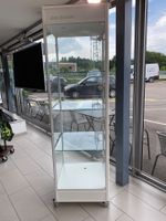 Glasvitrine
