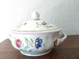 Neue Villeroy & Boch Persia - Ragout/Terrine 1,5 l VERSAND!