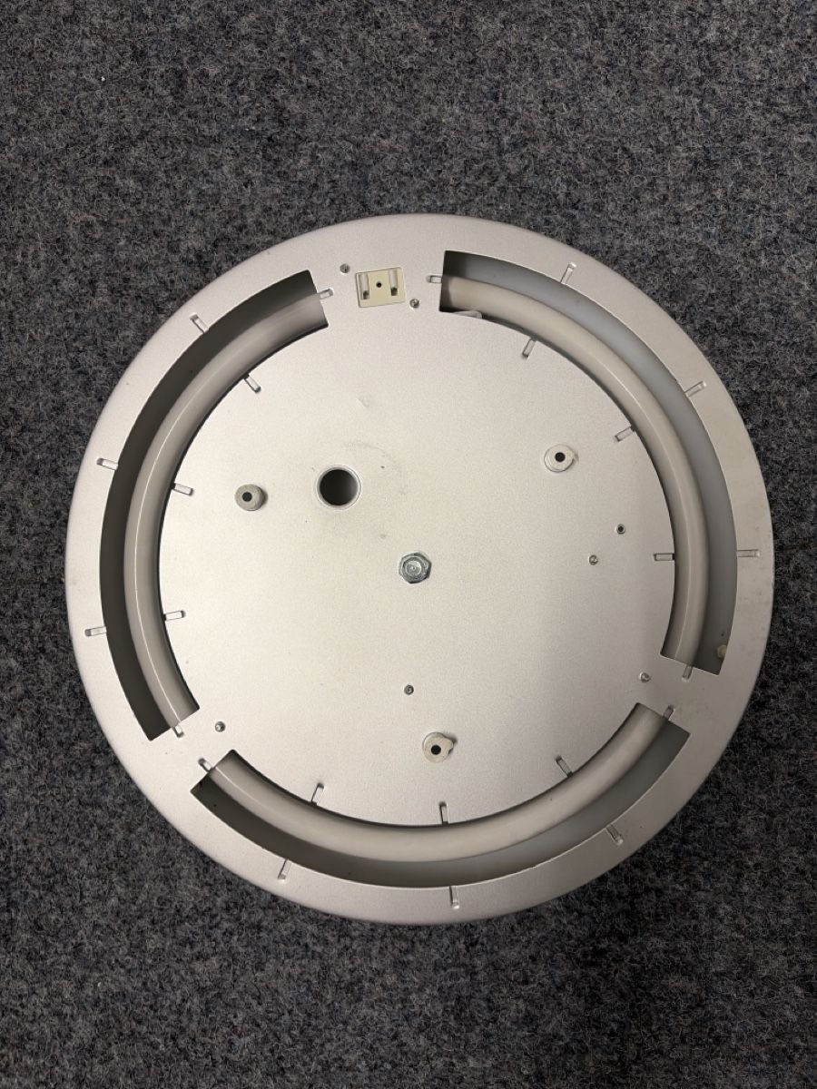 Philips Lampadari & plafoniere: Deckenlampe Philips Rund Metall Gebraucht – Usato da Oberkirch LU venduto da moia76 1