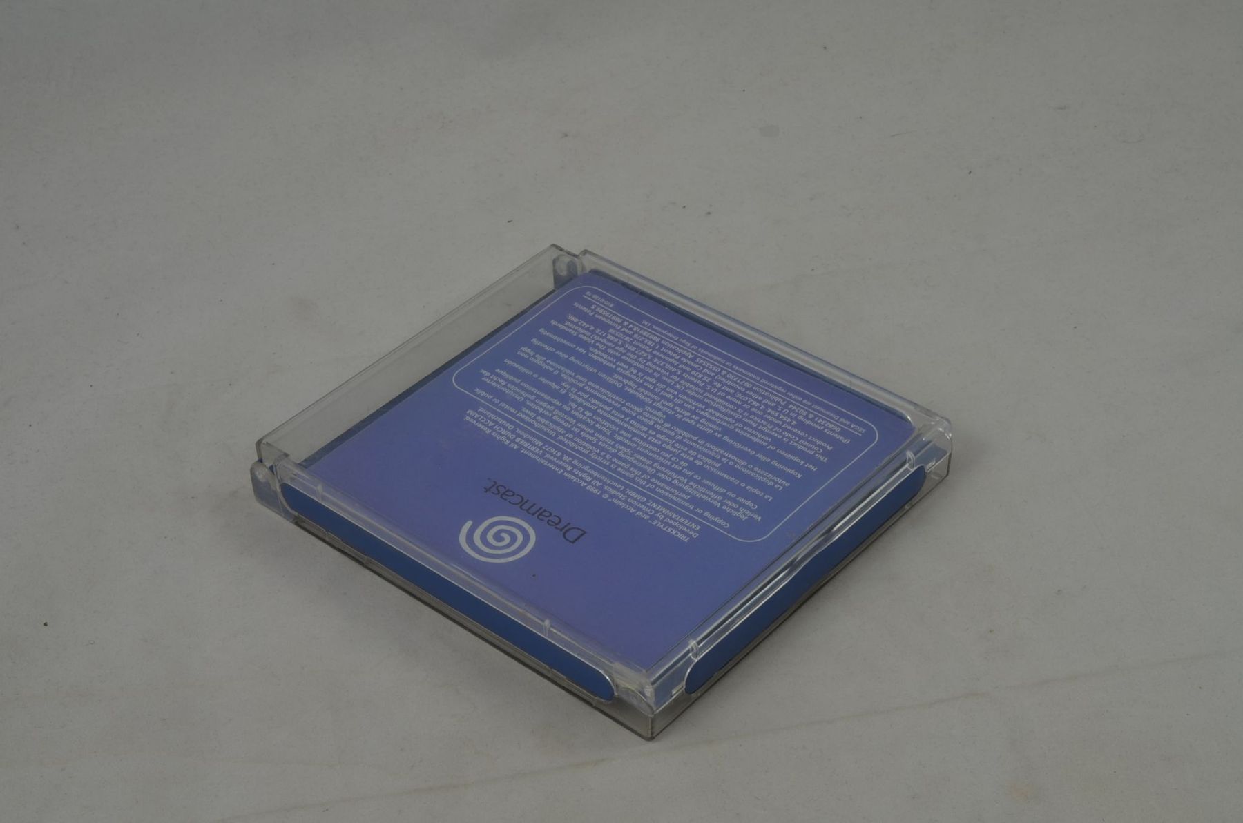 Giochi: TrickStyle Dreamcast Spiel – Usato da Buchs AG venduto da SellAndBuyX 1