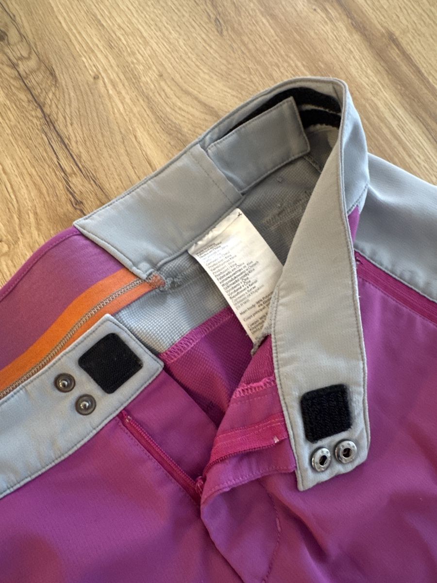 Pearl Izumi Pantaloni: Bikeshorts Pearl Izumi – Usato da Hunzenschwil venduto da mila012 3