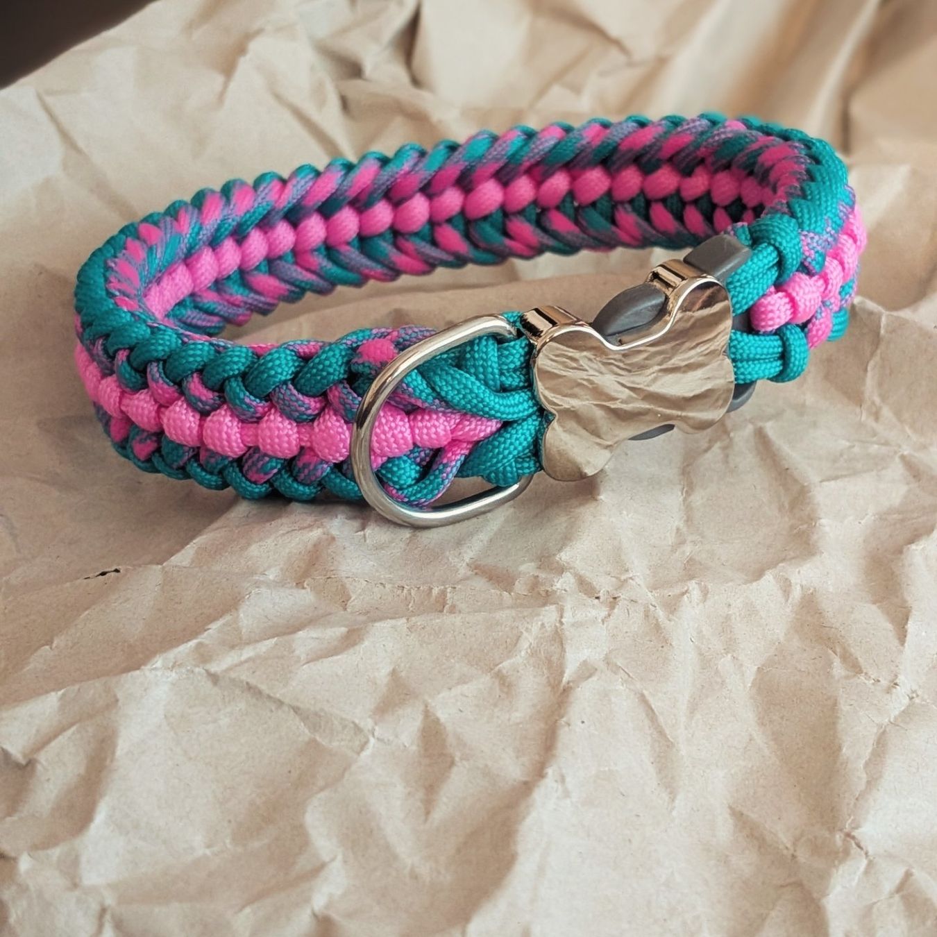 Guinzagli & Collari: dog collar, handmade – Nuovo e nell'imballaggio originale da Origlio venduto da ott_x7z8