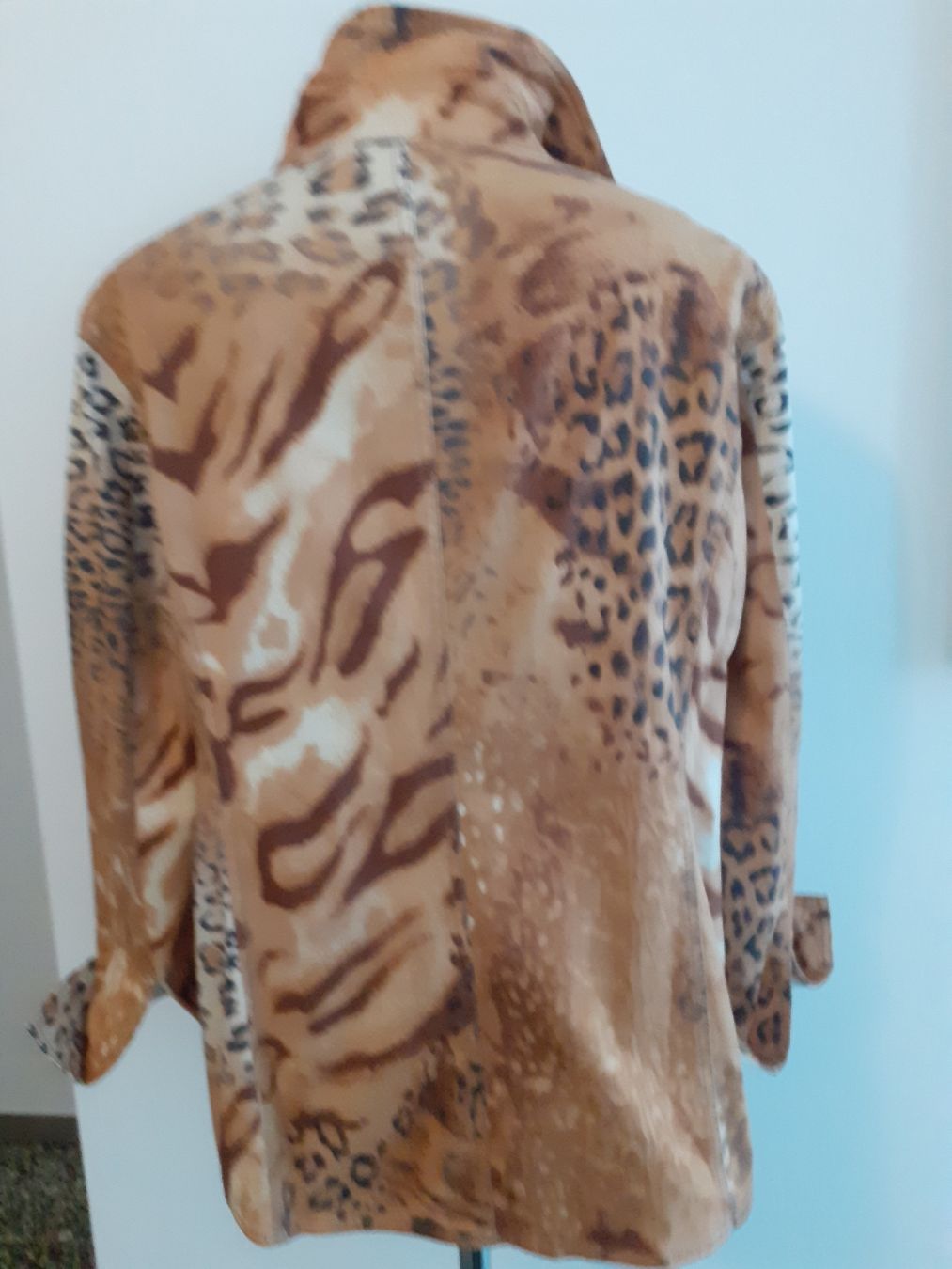 Gianfranco Ferre Giacche: Giacca-camicia GIANFRANCO FERRE' FORMA – Usato da Morbio Inferiore venduto da vin_fdj2 4