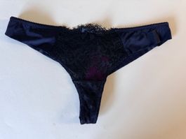 BELDONA, String LEXA, Grösse S, Farbe Dunkelblau