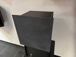 Hängewürfel DPI klein