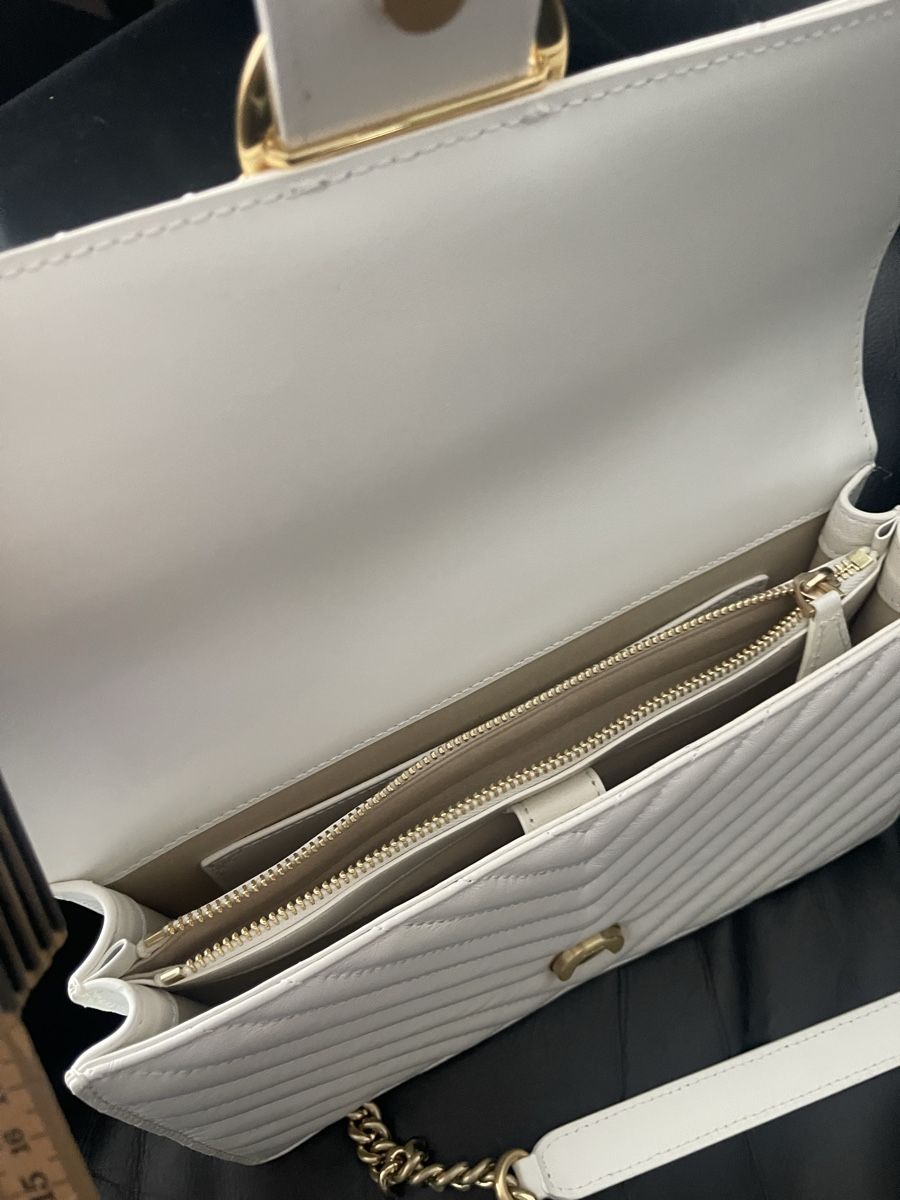 Pinko Borse da donna: Tasche Pinko Love Bag – Usato da Dübendorf venduto da olh_rs5r 4