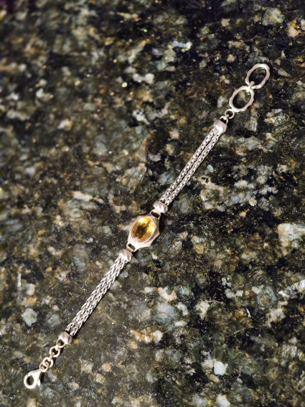 Bracciali & Braccialetti: Armband – Usato da Schaffhausen venduto da Karat0