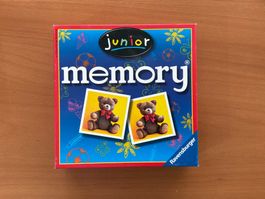Ravensburger Junior Memory