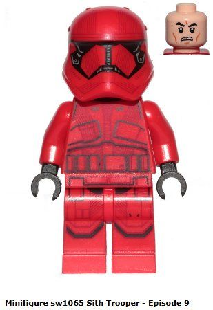 Lego Giocattoli: LEGO Star Wars – Nuovo (secondo la descrizione) da Aarau venduto da Gundels_Bude