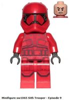 LEGO Star Wars