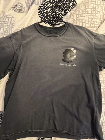 T-shirt maison margiela