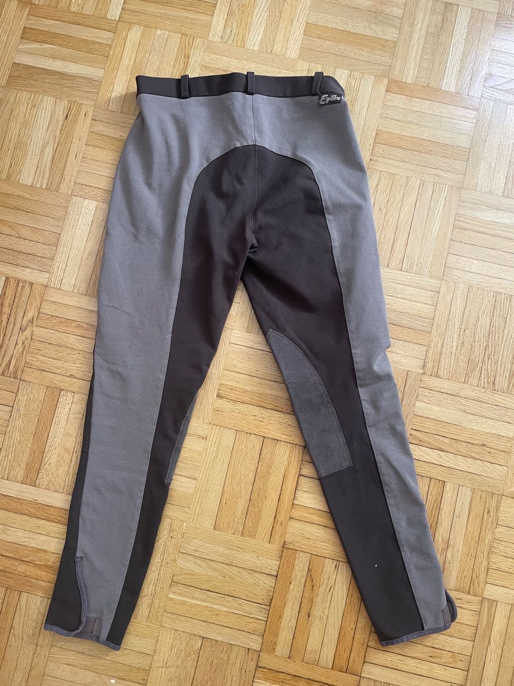 Pantaloni: Equilibre Reithose braun - 36 – Usato da Zürich venduto da nad_9bsj 1