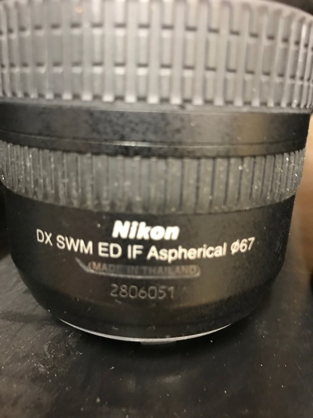 Nikon Fotocamera: Nikon D90 digitale Spiegelreflexkamera mit 2 Objek. Stativ – Usato da Kaiserstuhl AG venduto da gmt2 1