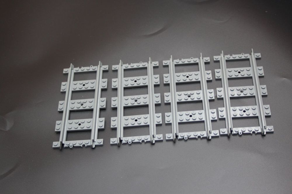 4 Stück Trockner Lagerschienen WE1M1067 - Ersatz Für GE Und Hotpoint