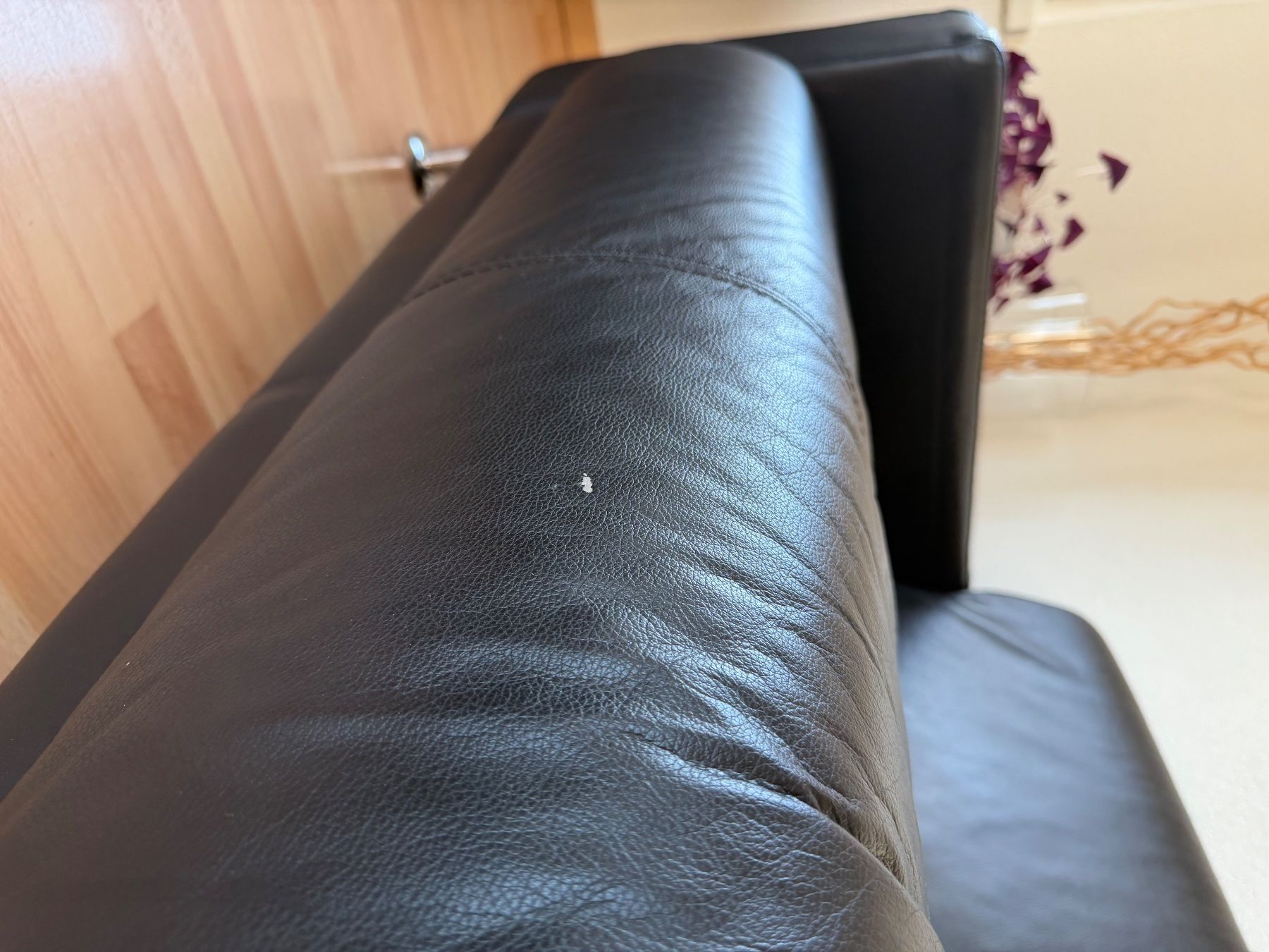 Sofas: 2 Sofas – D'occasion à Greifensee par dfrtank73 3