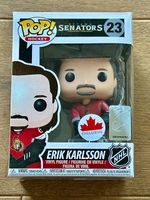 Funko Pop! NHL: 23 Erik Karlsson - Ottawa Senators