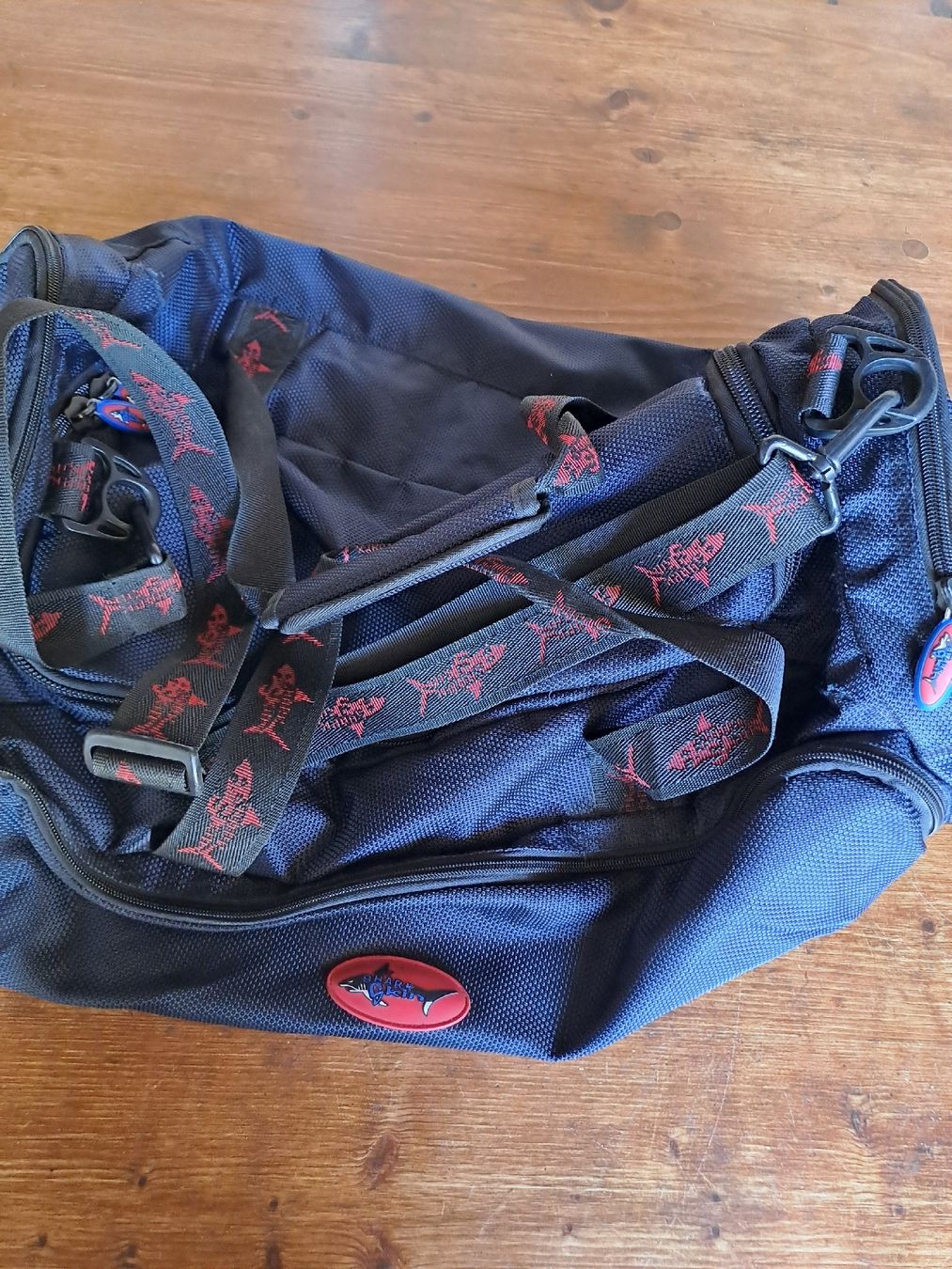 Taschen: Sport/Reisetasche – Gebraucht aus Schötz von Alesig71 2