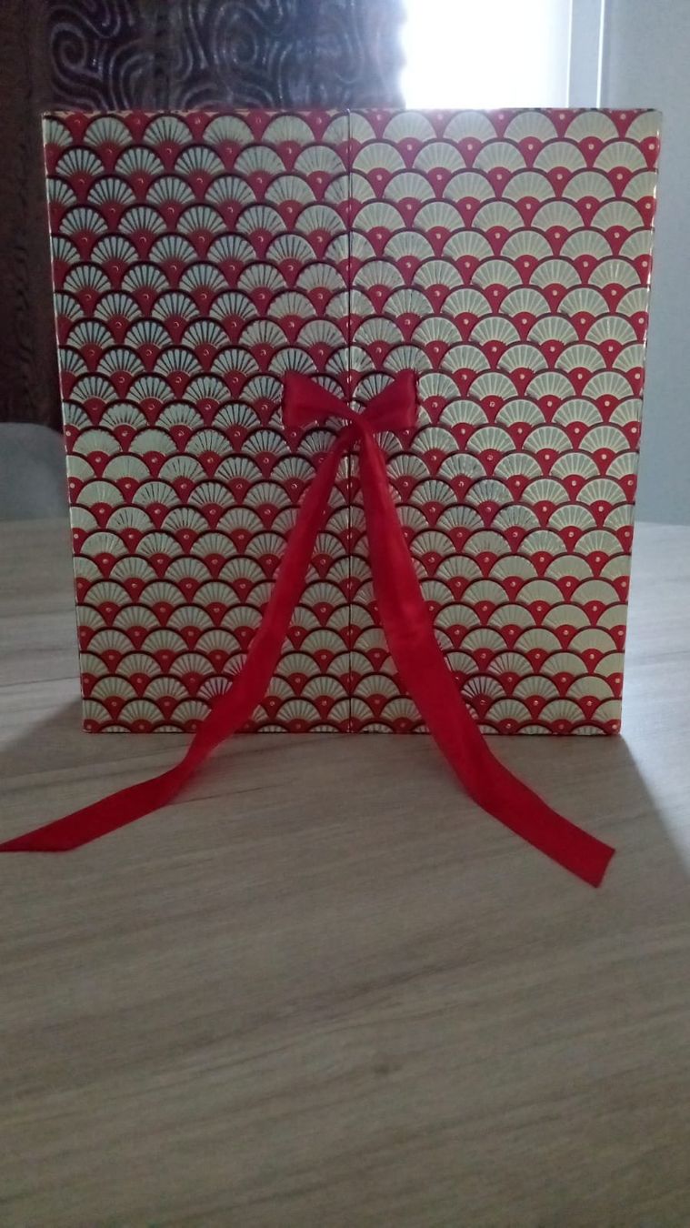Estée Lauder Make-up: Estee lauder  Adventskalender 2024 – Usato da Roggwil BE venduto da GLDANI
