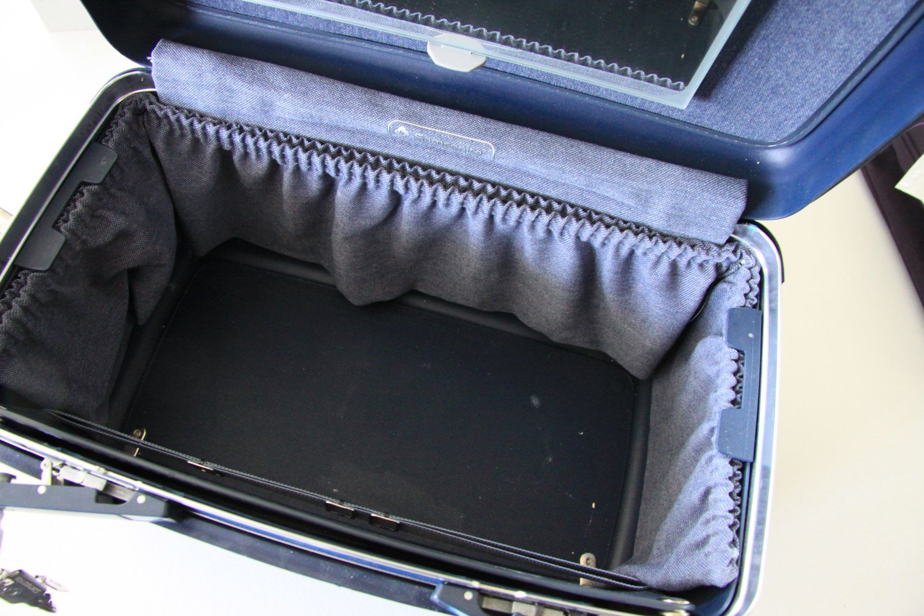 Samsonite Valigie: Samsonite Beauty – Usato da Baar venduto da ben_vrx8 2