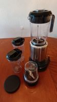 Standmixer - WMF KULT Pro Multifunktionsmixer, 1 x gebraucht