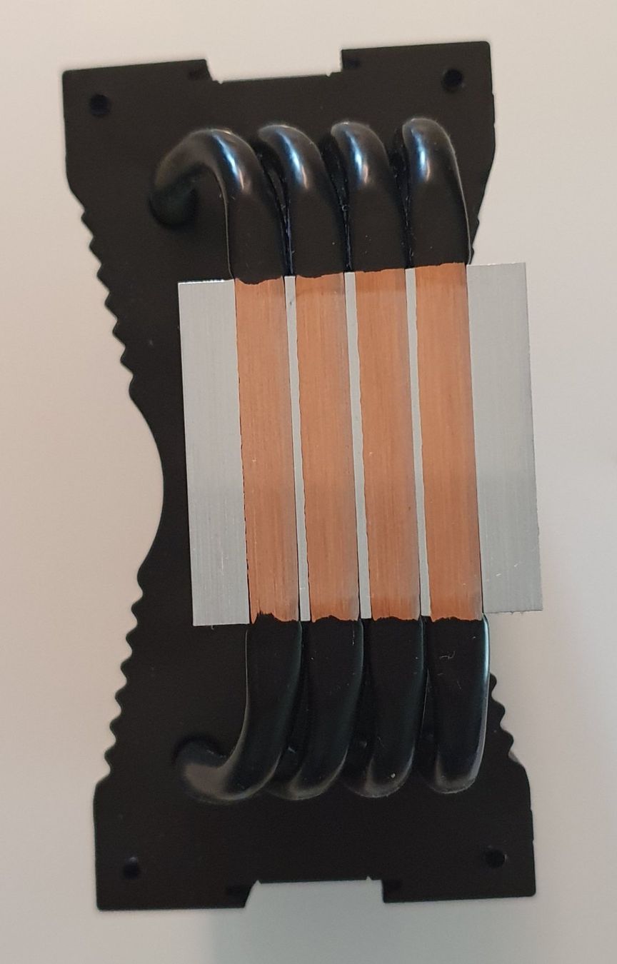 beQuiet! Elektronikbauteile: be quiet! Pure Rock 2 – Gebraucht aus Bolligen von Alias78 3