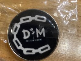 Depeche Mode Pin Anstecker Punk Rock Metal Pop