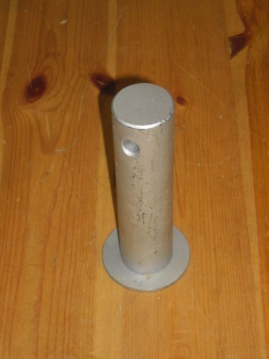 Autres pour métaux et serrurerie: Bolzen / Stecknagel – Neuf (Voir description) à Büren SO par omsa 1