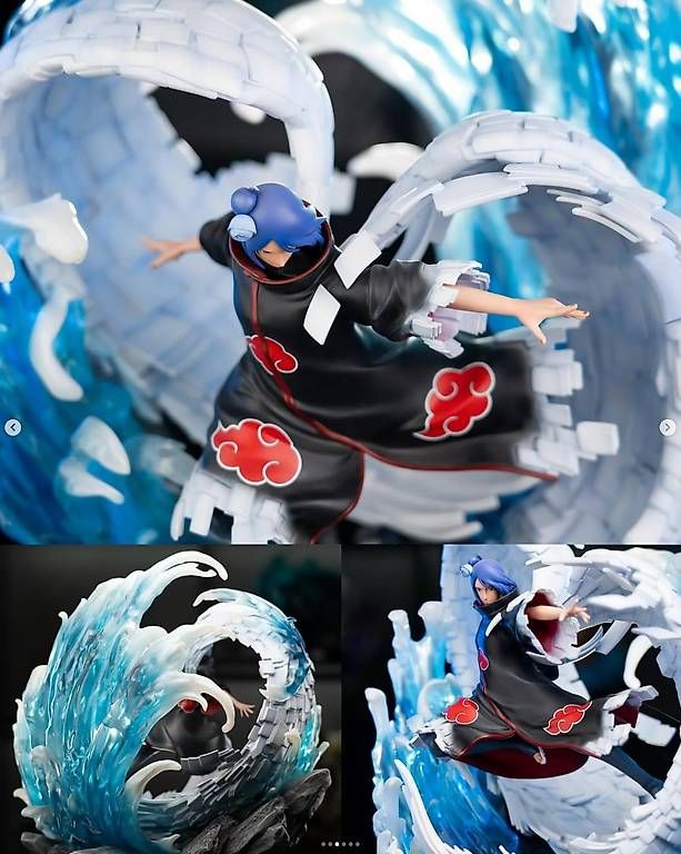 Figuren: Konan - Jimei Palace – Neu (gemäss Beschreibung) aus La Chaux-de-Fonds von Bnexo_Shop 2