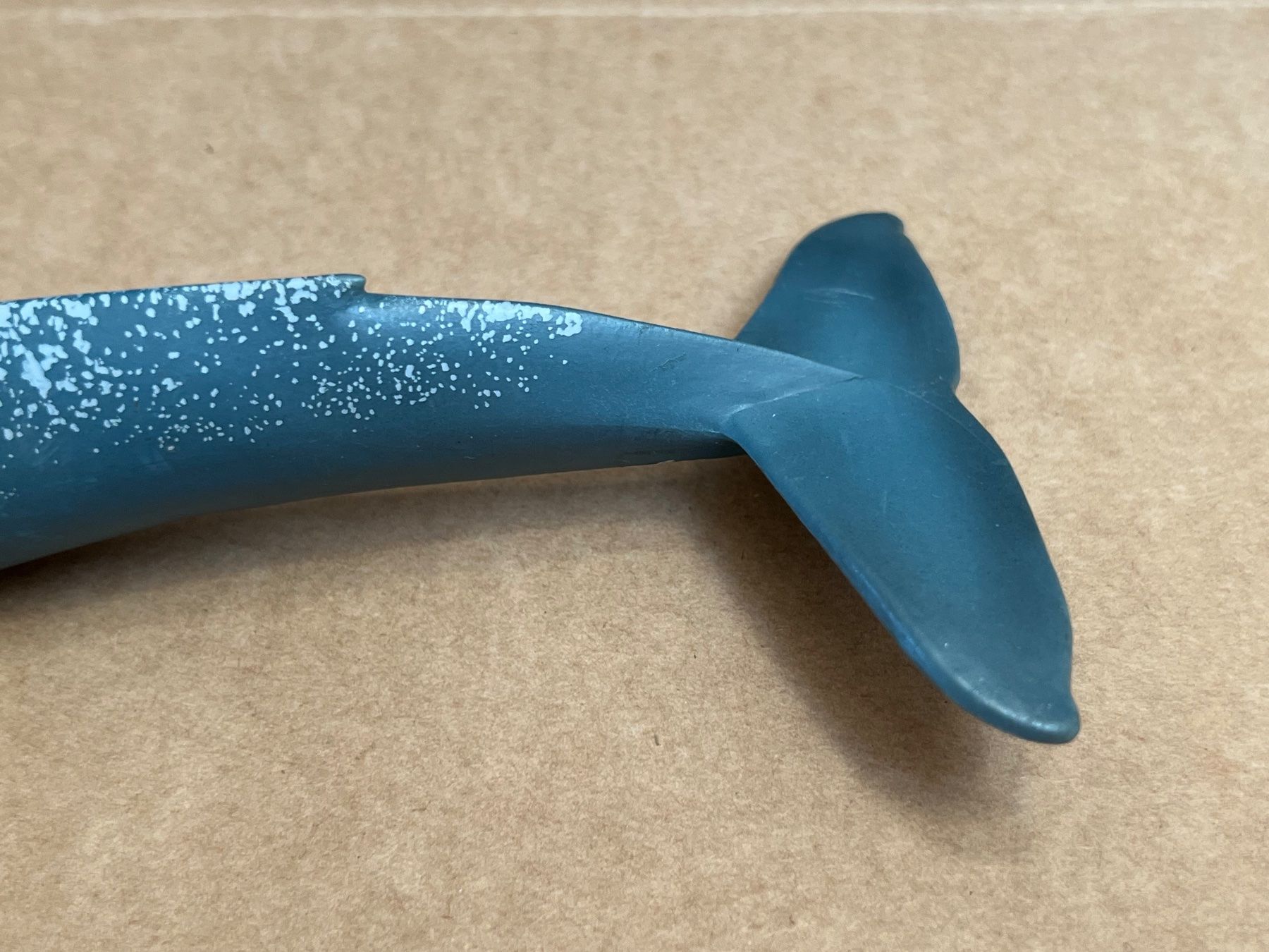 Schleich Statuette: Schleich 14696 Blauwal Wal Wassertier Seetier – Usato da Ennetbaden venduto da mapa05 4