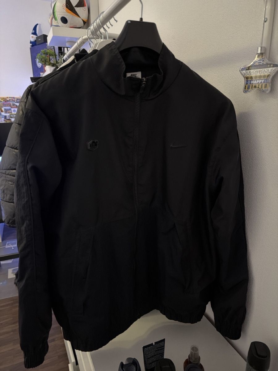 Nike Giacche: Nike TN trackjacket windbreaker – Nuovo (secondo la descrizione) da Chur venduto da sil_v7n6