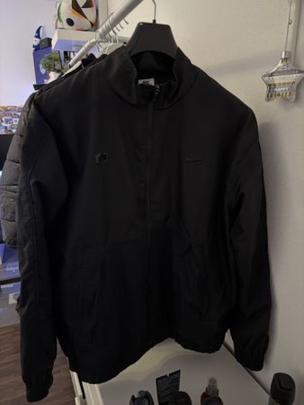 Nike TN trackjacket windbreaker