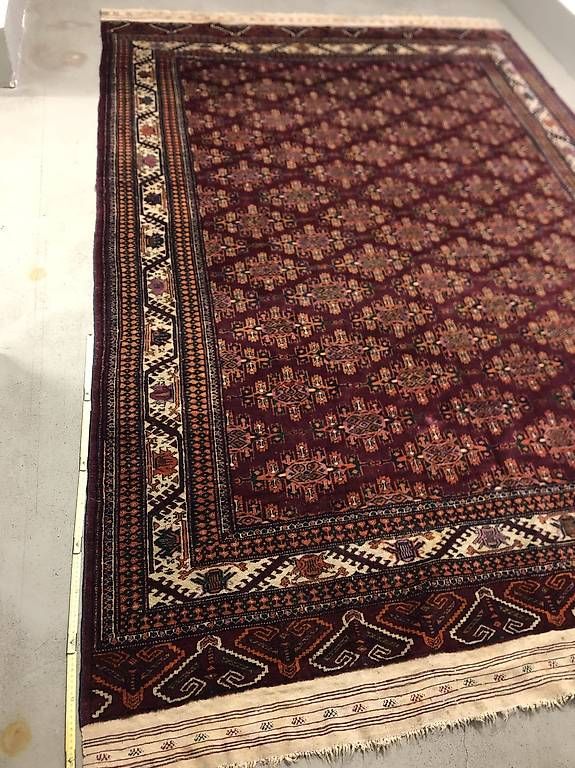 Tappeti: Teppich 198cm x 305cm – Usato da Fahrweid venduto da Sunrise9