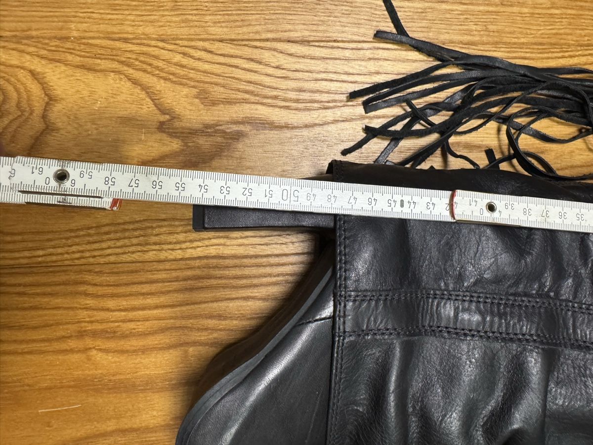Tiger of Sweden Scarpe da donna: Lederstiefel mit Fransen, High Heels,  Gr. 37, – Nuovo (secondo la descrizione) da Haldenstein venduto da nicB74 5