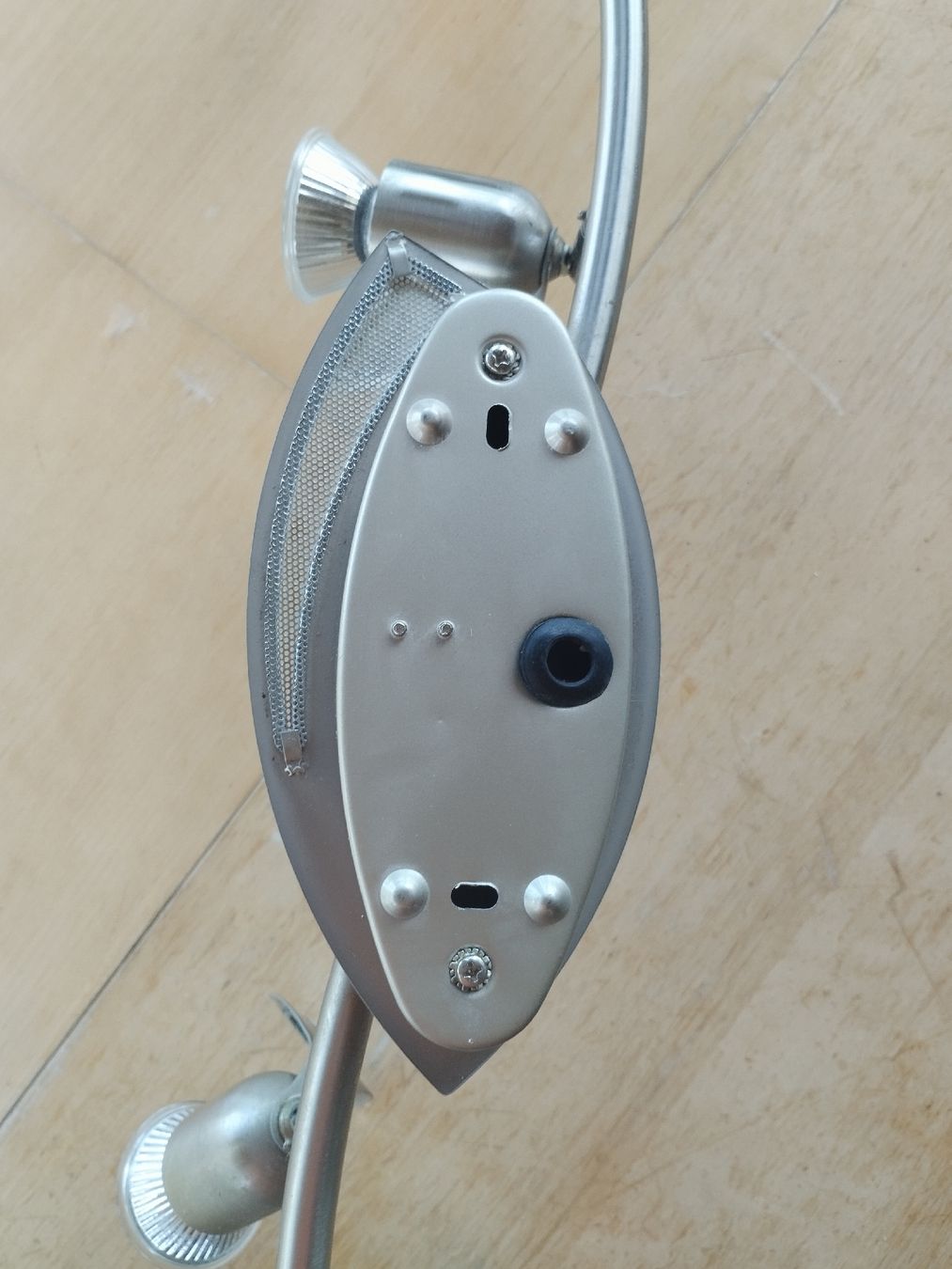 Lampadari & plafoniere: Spotlampe gebraucht – Usato da Einsiedeln venduto da Tina707 3