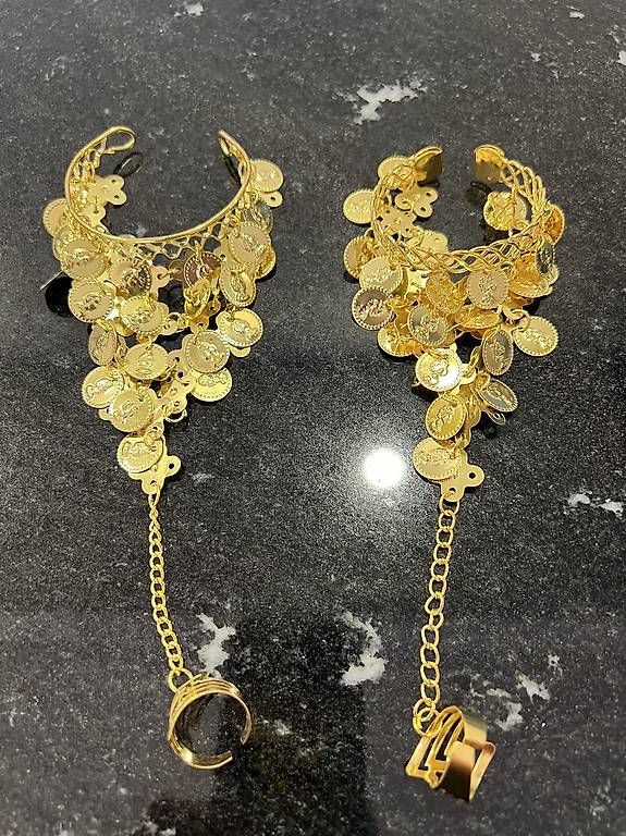 Catenine: Armkette – Nuovo e nell'imballaggio originale da Zuchwil venduto da ela0110