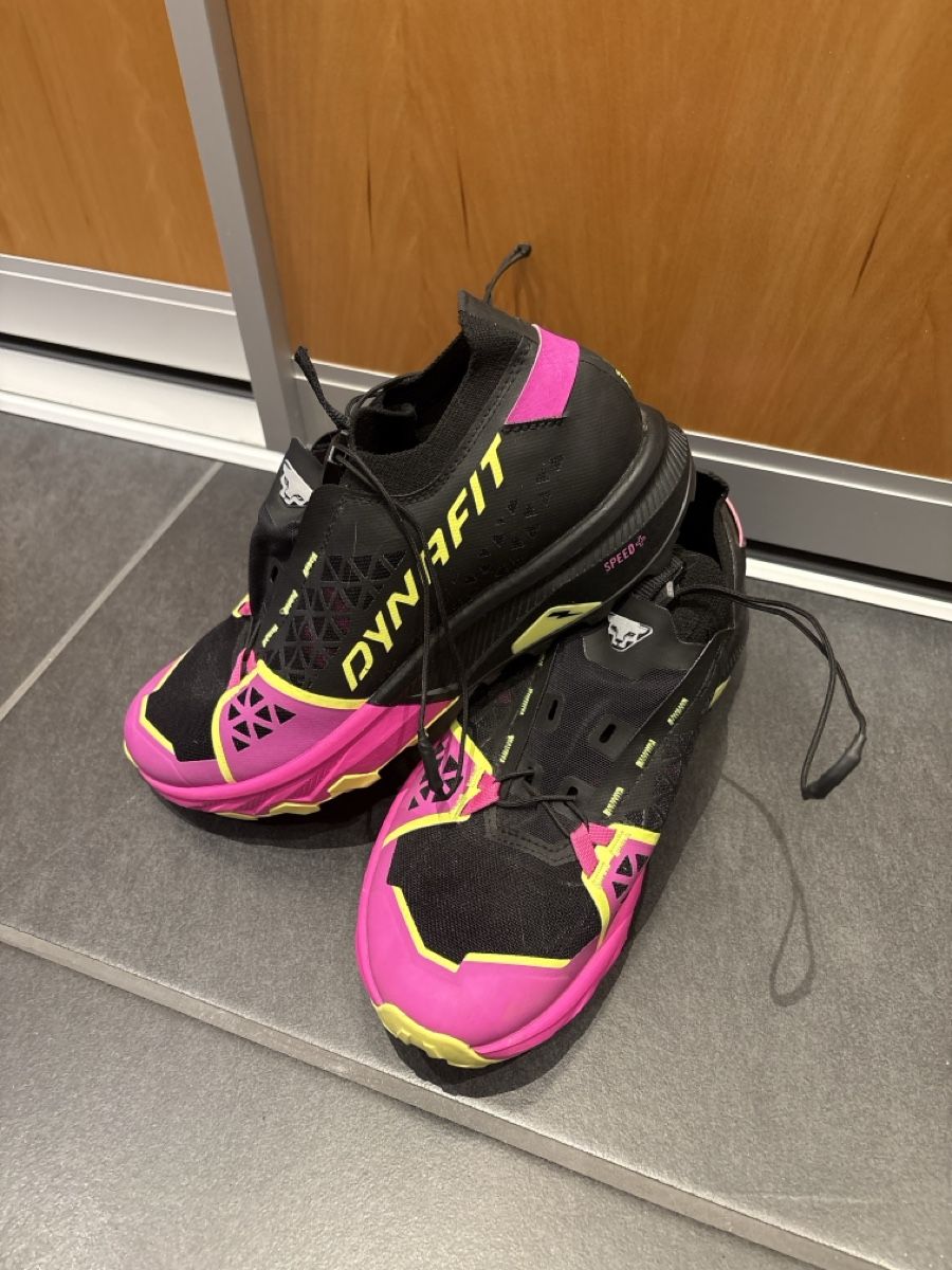 Dynafit Damenschuhe: Dynafit 40.5 – Neu (gemäss Beschreibung) aus Riddes von nati48 1