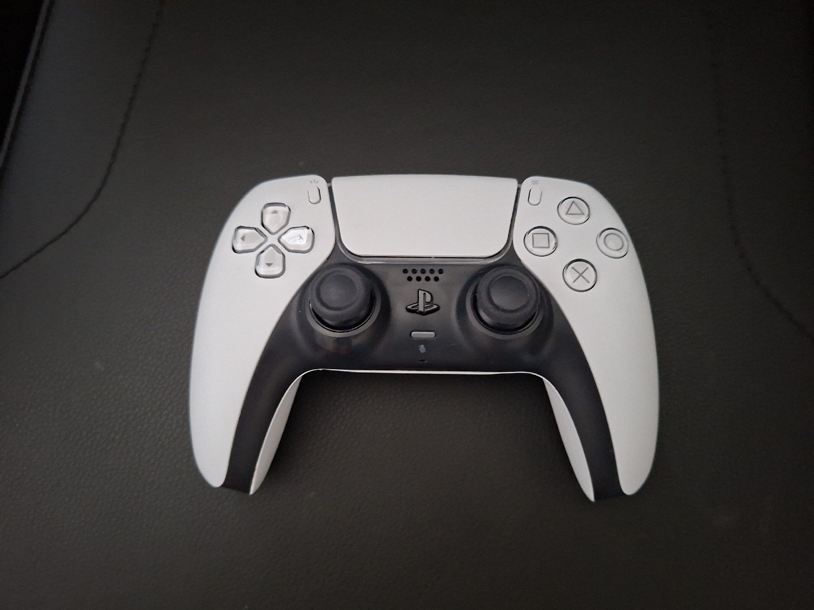 Sony Controller: PlayStation 5 DualShock Controller mit Stickdrift – Defekt aus Schafisheim von piiep_17