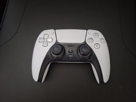 PlayStation 5 DualShock Controller mit Stickdrift