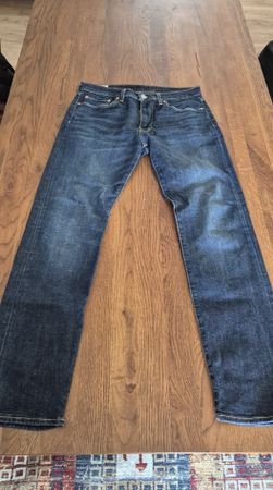 Levis Jeans 502 32×34