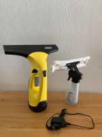 Kärcher WV2 Akku Fliesen Fensterreiniger Neupreis 95,- CHF