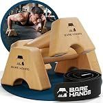 Hometrainer: Liegestützgriffe bis 200 kg – Neu und originalverpackt aus Suhr von SchnapperCH 2