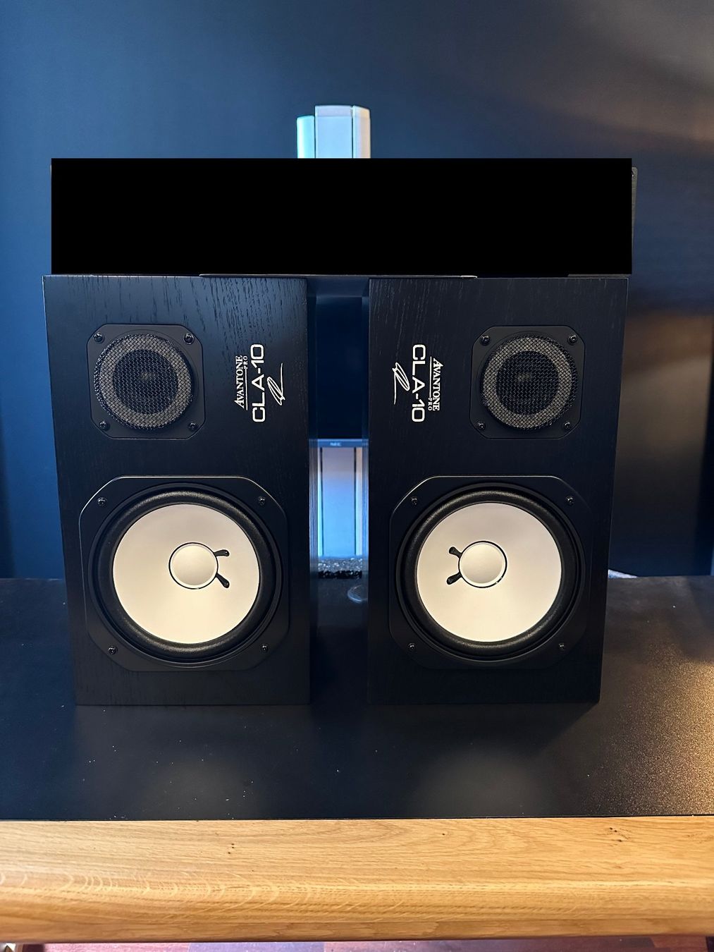 Haut-parleurs: Avantone CLA-10 (Passive) – D'occasion à Lutry par nic_rsz5