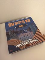 Du Bisch Vo Züri - Swiss Regional Quiz Game - Fun for Autumn