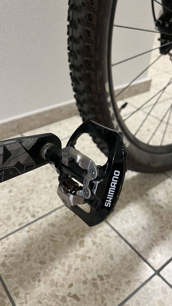 Scott Vélos: Mountainbike Scott Contessa Spark – D'occasion à Eich par Warthli 6