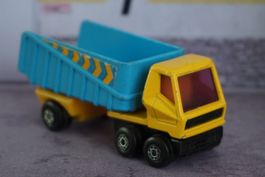 Matchbox Articulated LKW COOL !!!!!!!!!!!!